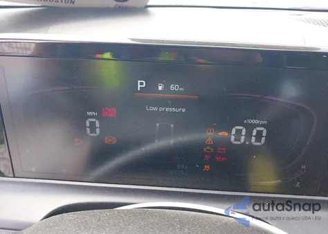 2024 Kia Seltos Lx z USA, uszkodzony, nr VIN KNDEPCAA7R7579163